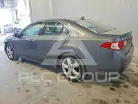 2010 Acura TSX фото
