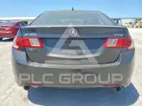 2010 Acura TSX фото