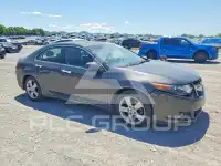 2010 Acura TSX фото