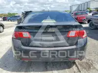 2010 Acura TSX фото