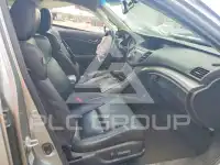 2010 Acura TSX фото
