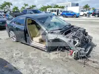 2010 Acura TSX фото
