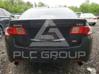 2010 Acura TSX photo