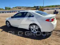 2010 Acura TSX photo