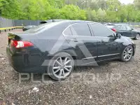 2010 Acura TSX photo