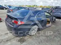 2010 Acura TSX фото