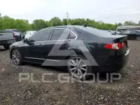 2010 Acura TSX photo