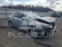 2010 Acura TSX фото