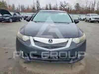2010 Acura TSX фото