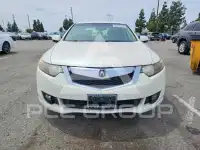 2010 Acura TSX фото