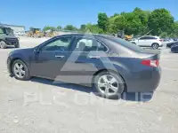2010 Acura TSX фото