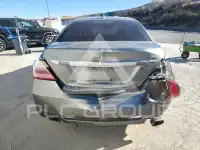 2010 Acura RL фото