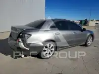 2010 Acura RL фото