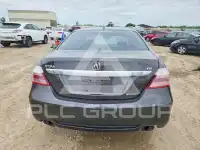 2010 Acura RL фото