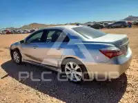 2010 Acura RL photo