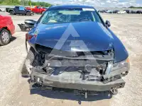 2010 Acura RL photo