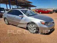 2010 Acura RL photo