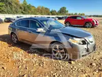 2010 Acura TL фото