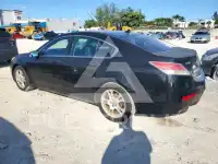 2010 Acura TL фото