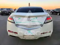 2010 Acura TL photo
