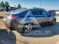 2010 Acura TL фото