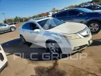 2010 Acura TL photo