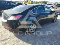 2010 Acura TL фото