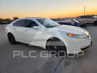 2010 Acura TL photo