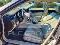 2010 Acura TL фото