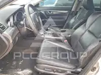 2010 Acura TL фото