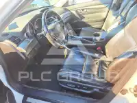 2010 Acura TL photo