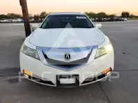 2010 Acura TL photo