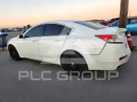 2010 Acura TL photo