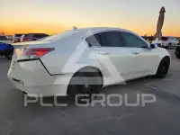2010 Acura TL photo