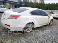 2010 Acura TL photo