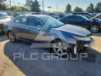 2010 Acura TL фото
