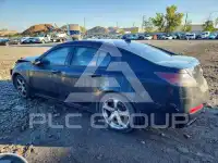 2010 Acura TL фото