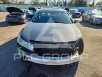 2010 Acura TL фото