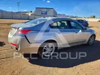2010 Acura TL фото