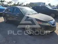 2010 Acura TL фото