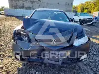 2010 Acura TL фото