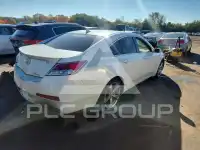 2010 Acura TL photo