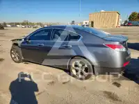 2010 Acura TL фото