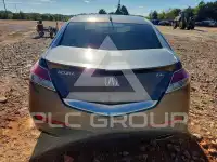 2010 Acura TL фото