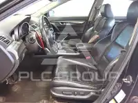 2010 Acura TL фото