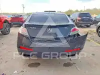 2010 Acura TL фото