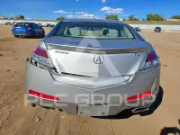 2010 Acura TL фото