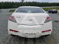2010 Acura TL photo