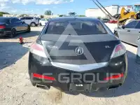 2010 Acura TL фото