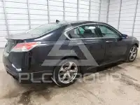 2010 Acura TL фото